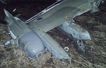В Украине «Иглой» уничтожен лучший московитский вертолетчик-ас из группы «Беркут»
