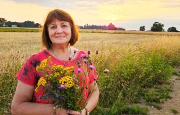 Умерла мать ведущей и певицы Катерины Водоносовой
