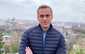 Дмитрий Гудков: Навальный превращается в российского Нельсона Манделу