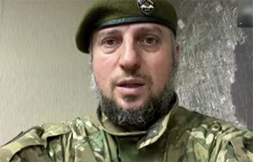 Командир чеченского спецназа предложил бросить двухмиллионную армию РФ на Европу