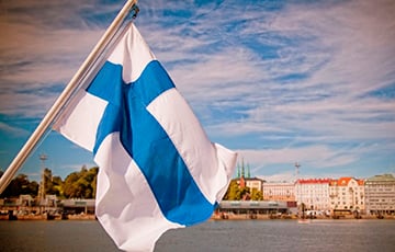 Финляндия сократила объемы потребления газа в два раза