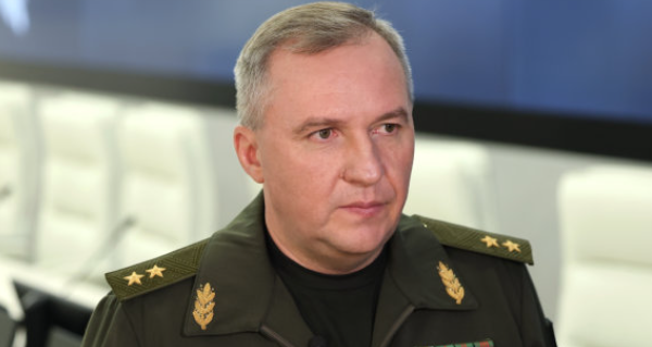 Что происходит на границах Беларуси? Хренин доложил Лукашенко