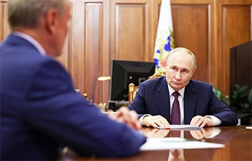 Топ-банкир предупредил Кремль