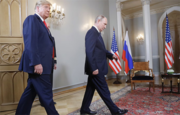Reuters: Трамп может раздавить Путина и без вторичных санкций