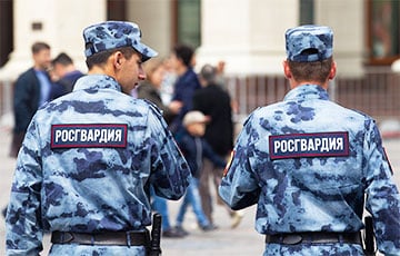 Среди московитских силовиков - раскол из-за войны: взломана переписка сотрудников ГРУ