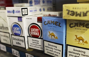 British American Tobacco полностью уходит с российского рынка