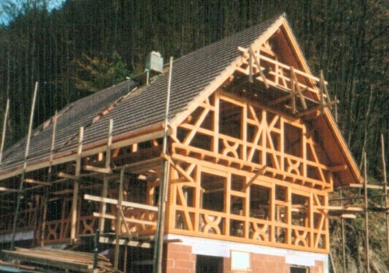 Емкость рынка деревянного домостроения только в Минске и области составляет более 22 млн долларов