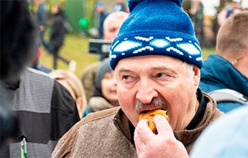 Политолог: К Лукашенко испытывают отвращения даже союзники