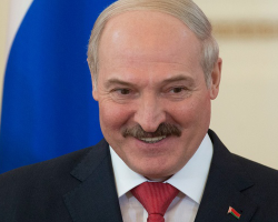 Лукашенко - политик года по версии «Ведомостей»