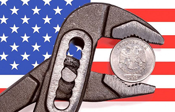 США разработали план мощных санкций против Московии