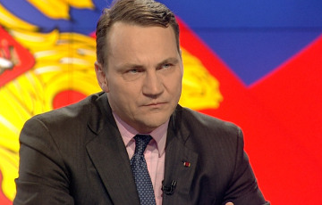 Глава МИД Польши обсуждал в Вашингтоне освобождение журналиста Анджея Почобута