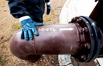 Московитский терминал в Усть-Луге лишили половины мощностей по экспорту нефти