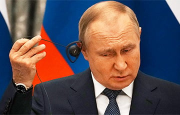 Путин предложил развивать экономику РФ по рецептам последних лет СССР