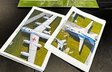 У московитских силовиков развилась паранойя из-за «Паутины»