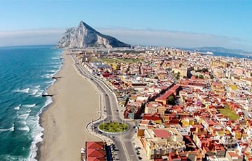 Появилась еще одна точка на карте, куда беларусам станет легче попасть