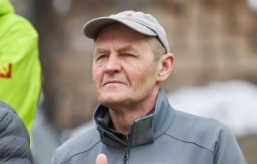 Капитан сборной Московии по альпинизму скончался после покорения пика Победы