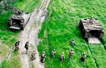 Прорыв Южного фронта: ВСУ окружают московитскую группировку в Павловке с двух сторон