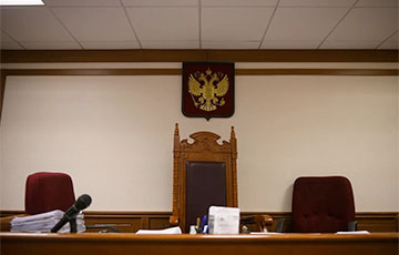 Московитский бизнесмен скончался прямо глазах судьи и адвоката