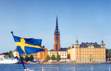 Швеция прекратила расследование подрыва «Северных потоков»
