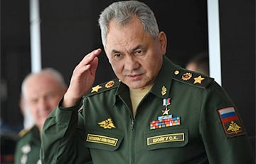 СМИ: ФСБ предотвратила покушение на Сергея Шойгу