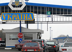 Из Беларуси депортировали четырех украинцев