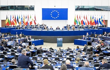 Трибунал для Лукашенко: Европарламент провел дебаты о ситуации в Беларуси
