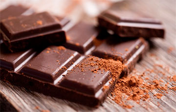 Запах шоколада поможет вам худеть