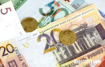 Долги организаций по кредитам и займам выросли почти в два раза