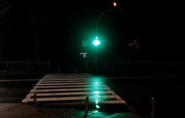 Московская область погрузилась в темноту
