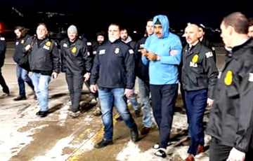 Арест Мадуро ударит по ливанской «Хезболле»