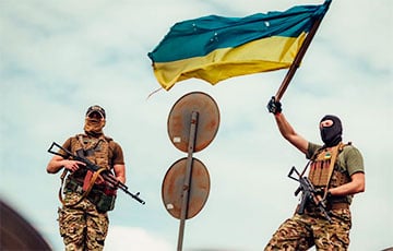 Reuters: Украинцы послали Московии четкий сигнал