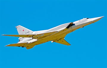 СБУ: Удары по аэродромам РФ поразили 34% стратегических ракетоносителей