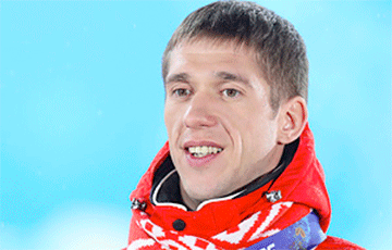 Олимпийский чемпион Антон Кушнир стал отцом в четвертый раз