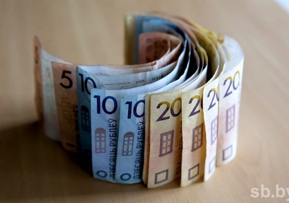 Тарифная ставка первого разряда с 1 сентября будет увеличена до 41 рубля