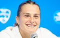 Арина Соболенко стала обладательницей премии Laureus World Sports Awards
