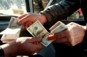 В Минске задержана интернациональная группа валютчиков