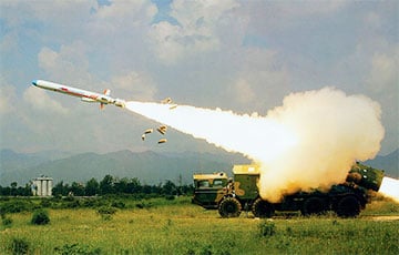 США вывезли из Японии установки для запуска ракет Tomahawk