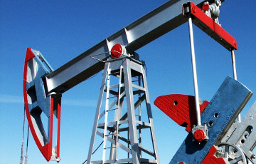 Нефть Brent упала за день почти на 6%
