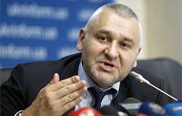 Это хороший шанс свергнуть аятолл