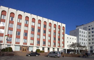 МИД Беларуси штампует заявления по Ирану