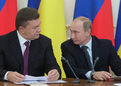 Новодворская: Янукович не уедет из России живым