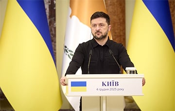 Зеленский: Мирный план понравится не всем