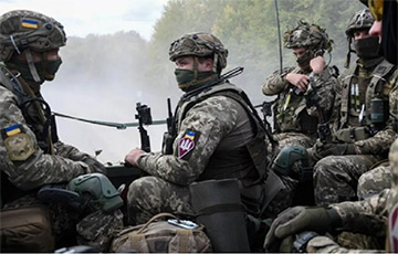 У ВСУ появились три плацдарма для контрнаступления на армию РФ
