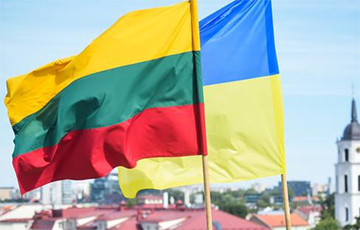 Литва одобрила долгосрочный план поддержки Украины