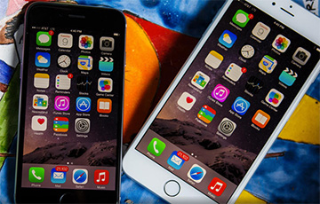 Пользователи Android предпочитают переходить на устаревшие iPhone