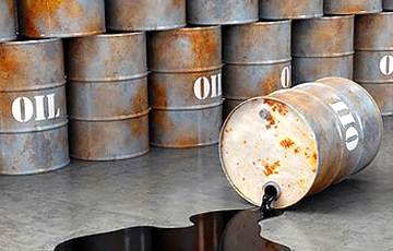 Цена на нефть упала ниже $28 после снятия санкций с Ирана
