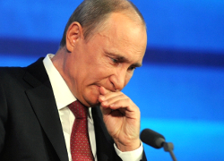 Путину больше не нужно разрешение для войны с Украиной