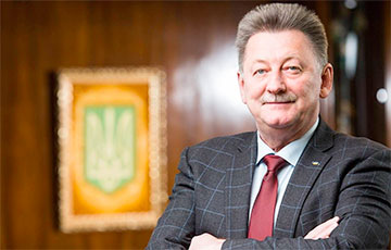 Украинский посол: У главы  МИД Беларуси короткая память