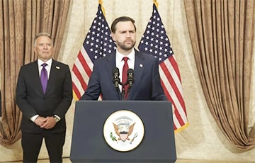 Вэнс: США и Иран не достигли сделки