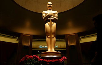 Объявлены номинанты на кинопремию «Оскар»